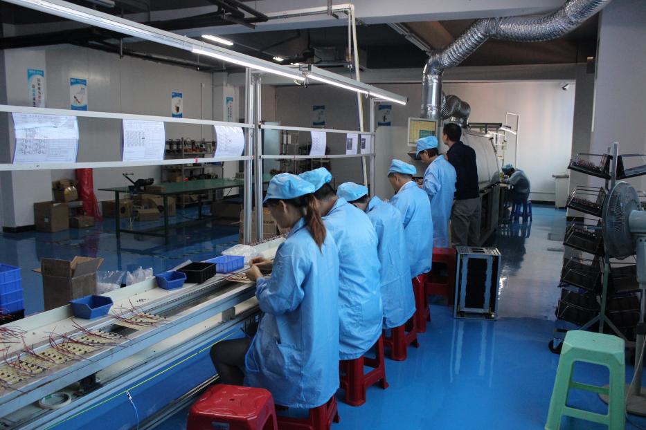Production Workshop