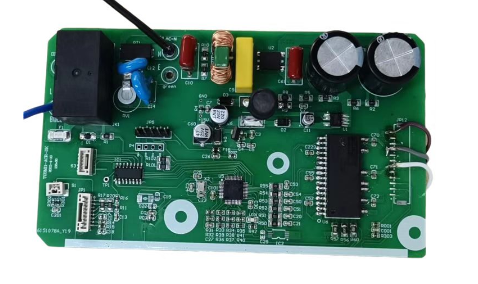 Air Conditioner PCB