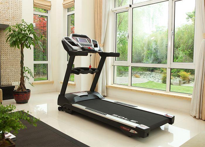 Home Treadmills