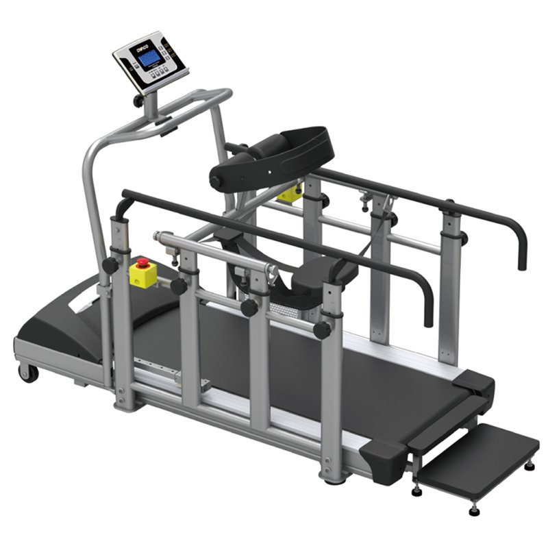 Medical Rehabilitation